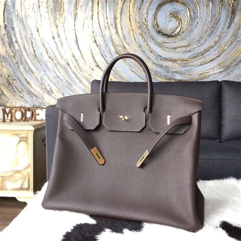 real leather hermes birkin replica|hermes birkin leather types.